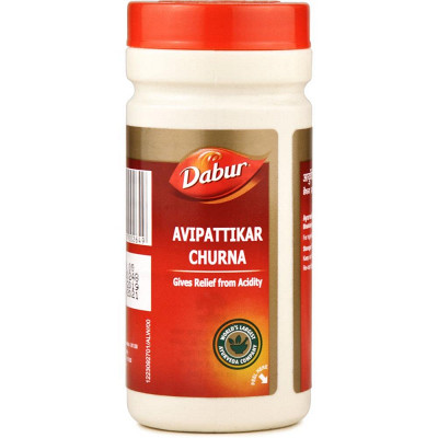 Dabur Avipattikar Churan